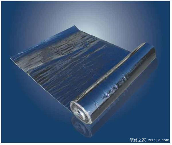 新型防水材料